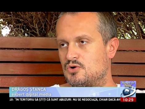 Numai de bine. Viitorul este online