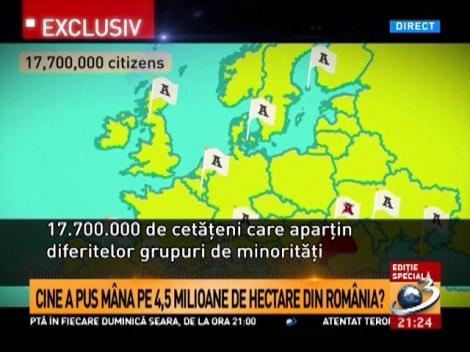 Planul secret de rupere a Rom&acirc;niei, prezentat de Adrian Năstase