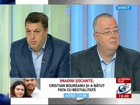 Teodor Atanasiu: PNL va avea o propunere politică pentru funcția de premier, &icirc;n urma alegerilor