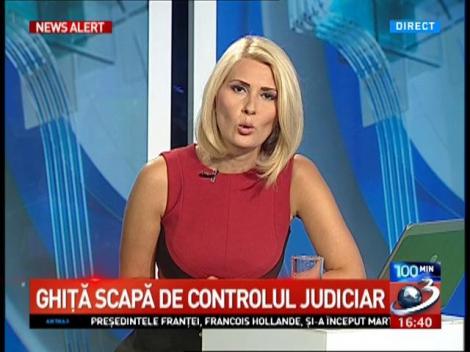 Sebastian Ghiță scapă de controlul judiciar din dosarul &icirc;n care apare și Tony Blair