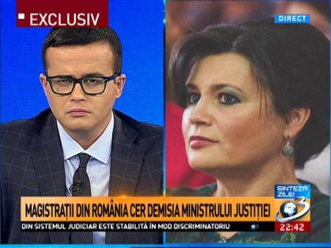 Președintele Asociației Magistraților din Rom&acirc;nia: Am ajuns &icirc;ntr-o situație gravă!