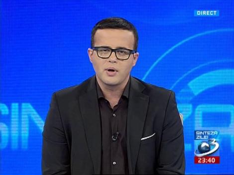 Mircea Badea, la ceas de aniversare. 12 ani de emisiune la măsuță. Mesajul lui Mihai Gâdea