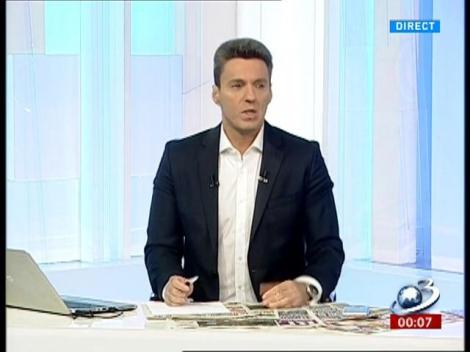 Mircea Badea: Cum ne comportăm cu copiii când aceștia ''sar calul''