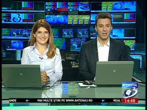 S-a întâmplat în direct la Antena 3. Cum a încheiat Mircea Badea emisiunea