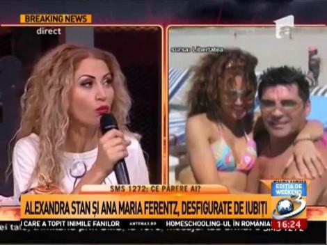 Vedete bătute de partenerii lor de viaţă