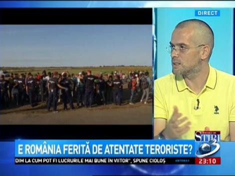 Adelin Petrişor: &Icirc;n zone de război, moartea e o uşurare