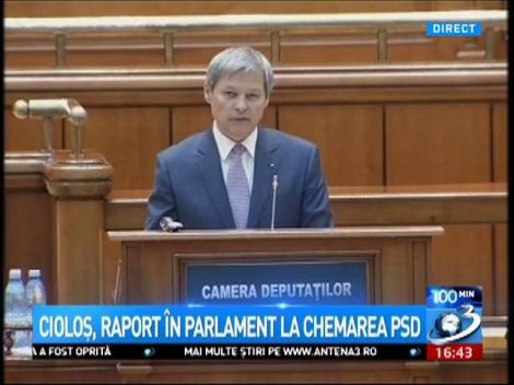 Dumitru Coarnă: Acest guvern de tehnocrați ne-a dus &icirc;n urmă cu cel puțin cinci ani