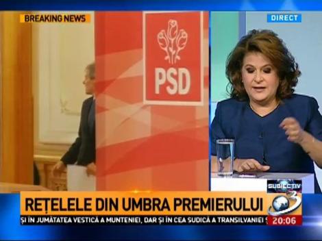 Megaoperaţiunea Cioloş. Cine se află &icirc;n spatele ei?