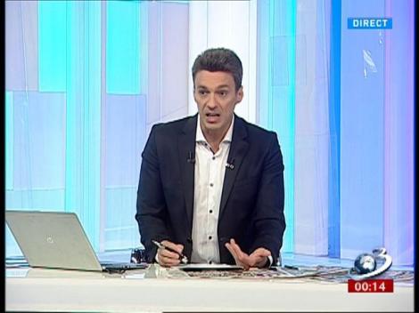 Mircea Badea: În ce ţară trăim?