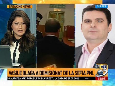 Radu Tudor: &Icirc;n trei ore, am fost martorii celei mai spectaculoase execuții din politica rom&acirc;nească