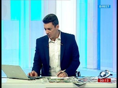 Mircea Badea: Mi se pare foarte important să nu existe dublu standard în societate