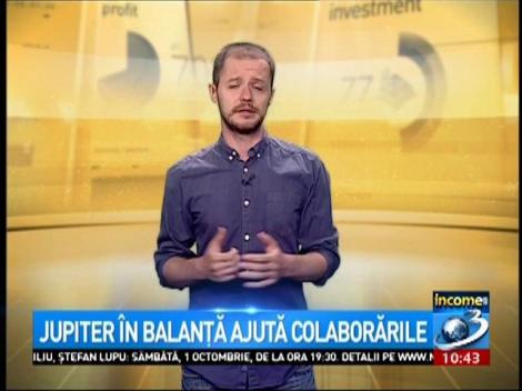 Income: Previziuni financiare pentru fiecare zodie