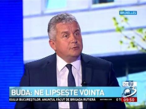 Europarlamentarul Daniel Buda, despre dezvoltarea zonelor montane: Ne lipsește voința