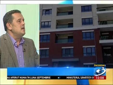 Income: Cine își mai poate lua Prima casă