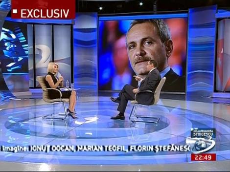 Avertismentul lui Ponta: Ponta avertizează: Dacă se &icirc;nt&acirc;mpla așa ceva, mă despart de PSD