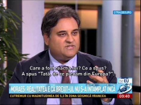 Ce &icirc;nseamnă BREXIT pentru Rom&acirc;nia. Explicațiile specialiștilor europeni