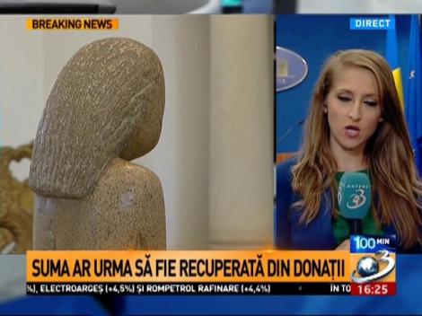 Cumințenia Păm&acirc;ntului, achitată cu bani de la buget