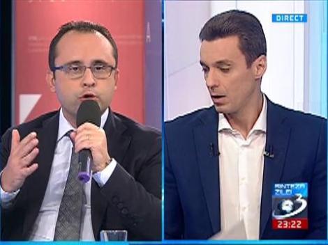 Mircea Badea, întrebare pentru reporterii de la DNA: Această Dalai Lama a justiției din România are umbră?