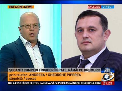 Exces de putere: Reacția BNR după emisiunea din 2 septembrie