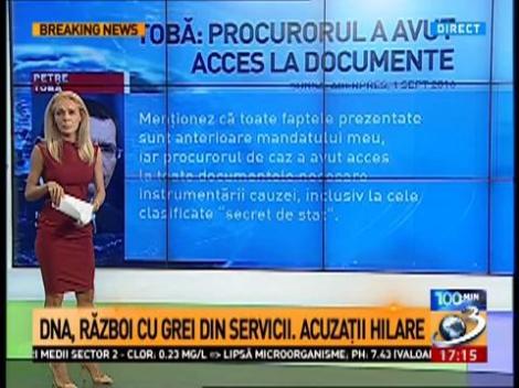 Grei agăţaţi de DNA cu prejudicii de râsul lumii