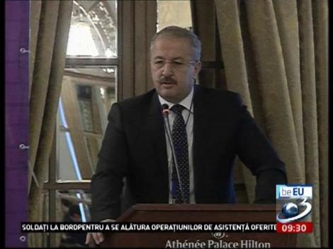 Be EU: Ce înseamnă dezvoltarea regională pentru România