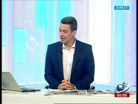 Mircea Badea şi votul