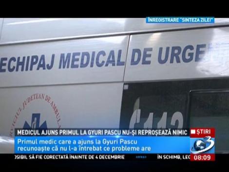 Tobă și Pandele află azi dacă răm&acirc;n fără doctorate