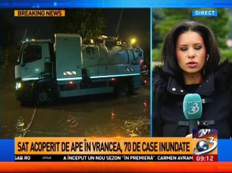 Cum va fi vremea &icirc;n următoarele zile