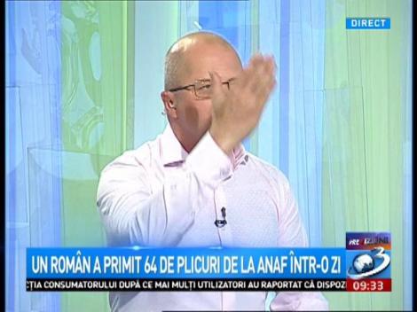Câți bani datorează românii fără venituri. Gabriel Biriș: Vorbim despre o opțiune și nu o obligație