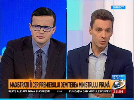 Răspunsul lui Mircea Badea la întrebarea ”dacă a văzut ursul”