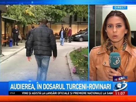 Alina Gorghiu va fi audiată în dosarul Turceni-Rovinari