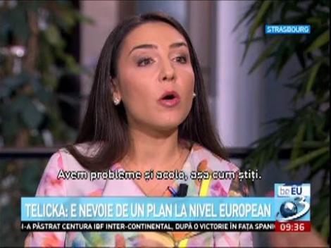 Dezvoltarea infrastructurii, o prioritate pentru Uniunea Europeană