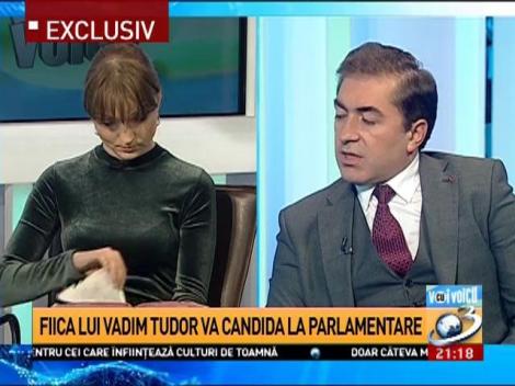 Cărţile care &icirc;i erau dragi lui Corneliu Vadim Tudor