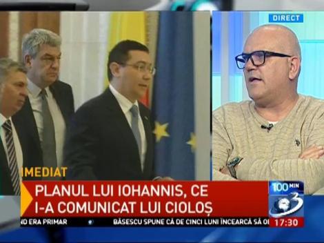 Cablogramă incendiară Wikileaks. Ponta, &icirc;nt&acirc;lnire-șoc