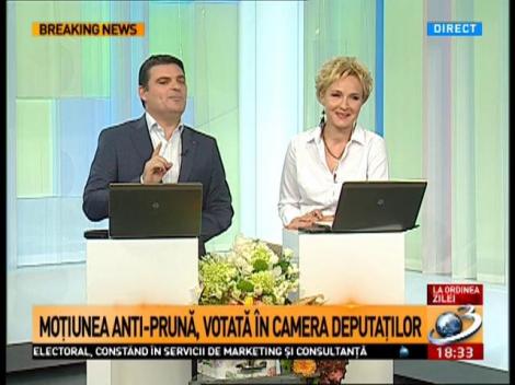 De ce s-a am&acirc;nat mitingul PNL