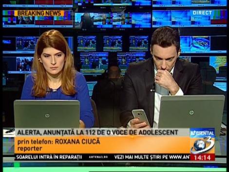 Alertă cu bombă la Spitalul Militar! Echipele de pirotehniști s-au deplasat la fața locului! (VIDEO)