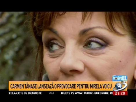 Povestea de viață a Mirelei Voicu, o poveste de film