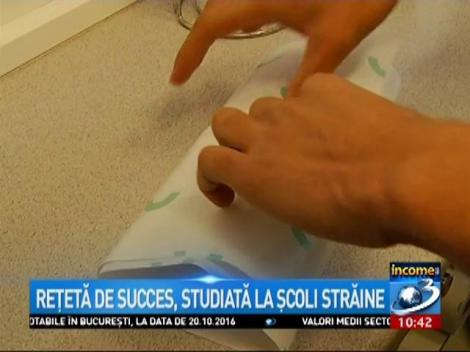 Business pentru oameni matinali