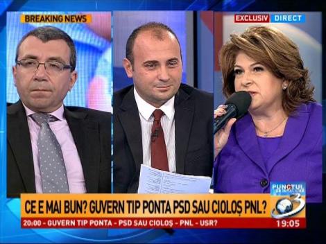 Rovana Plumb: O guvernare PSD &icirc;nseamnă o guvernare care duce la dezvoltarea țării