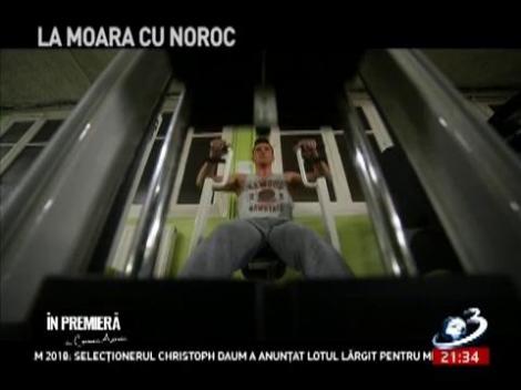 În Premieră: La moara cu noroc - partea 1