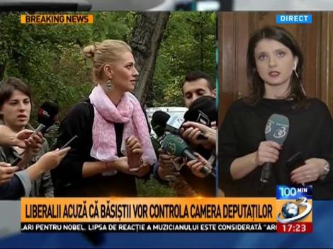 Surprize majore pe listele PSD. Consiliera lui Liviu Dragnea, propusă pentru un mandat de deputat