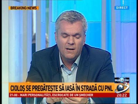 Răzvan Savaliuc: Am dovada că președintele Klaus Iohannis a fost scos de sub urmărire penală