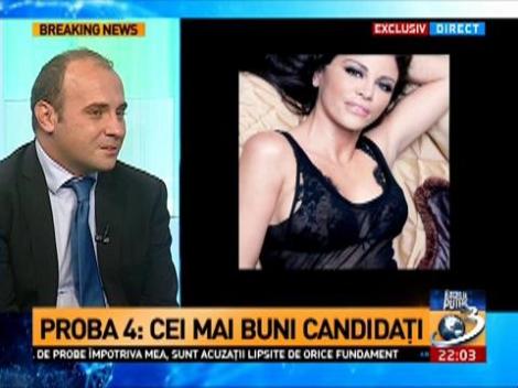 Confruntarea care va schimba campania electorală II