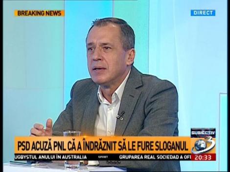 Klaus Iohannis: Nu am fost niciodată urmărit penal