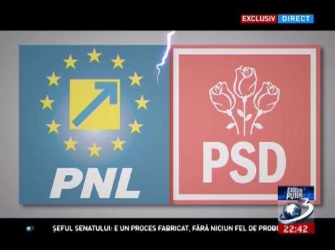 Confruntarea care va schimba campania electorală III