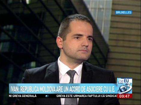 Be EU. Cine are șanse să c&acirc;știge alegerile &icirc;n Republica Moldova