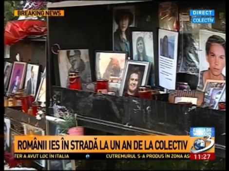 Un album adus tribut tragediei de la Colectiv, lansat la un an de la tragedie
