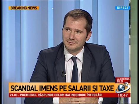 Vezi cum arată cel mai t&acirc;năr consilier judeţean