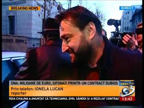 Tun de milioane de euro din banii Poștei Rom&acirc;ne. Care sunt afaceriștii implicați