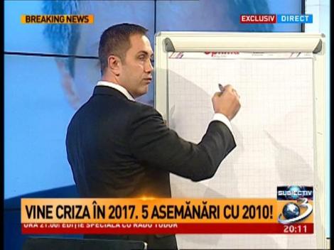 Lucian Isar, adevărul despre banii românilor